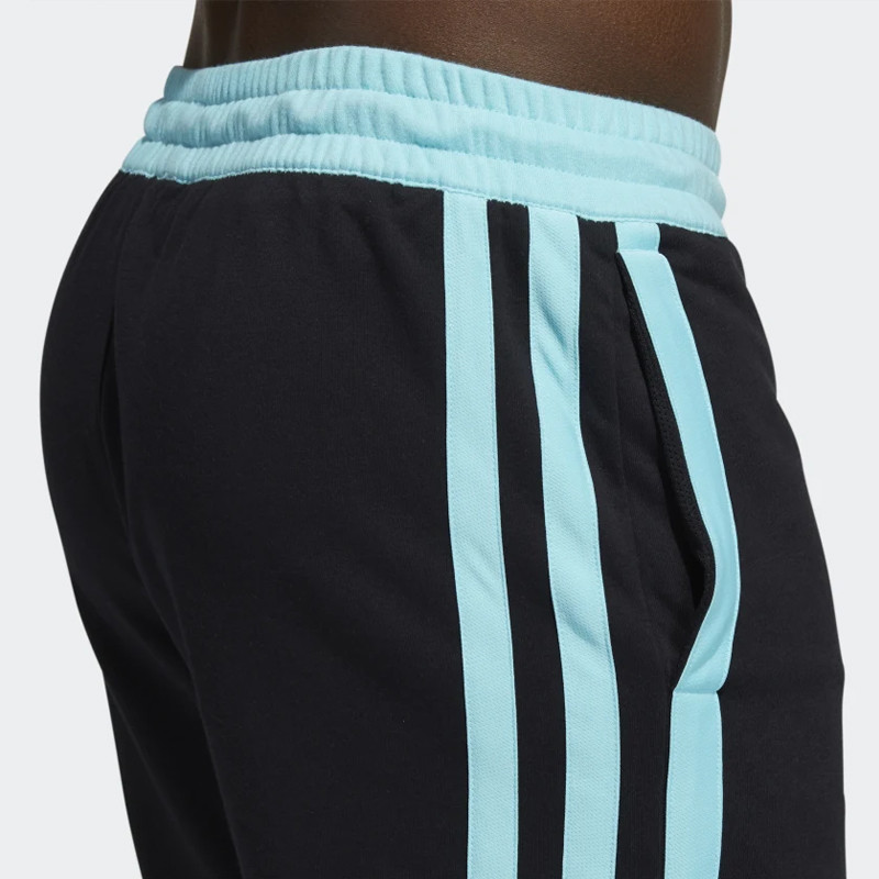 CELANA BASKET ADIDAS Donovan Mitchell D.O.N. Shorts