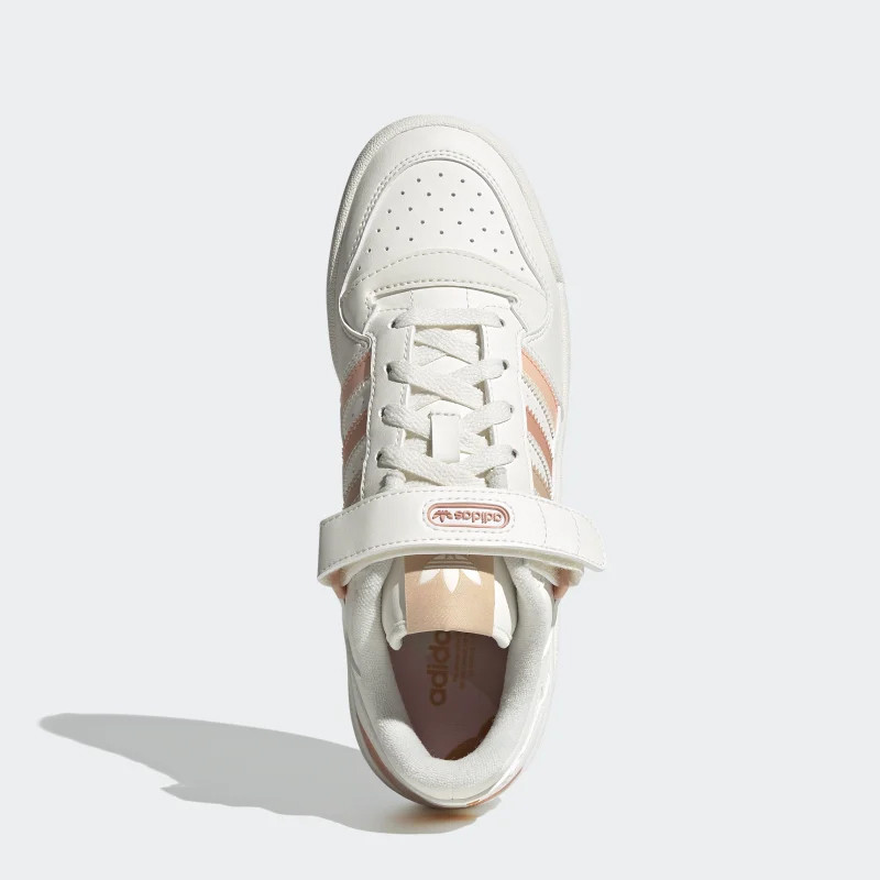 SEPATU SNEAKERS ADIDAS WMNS FORUM LOW