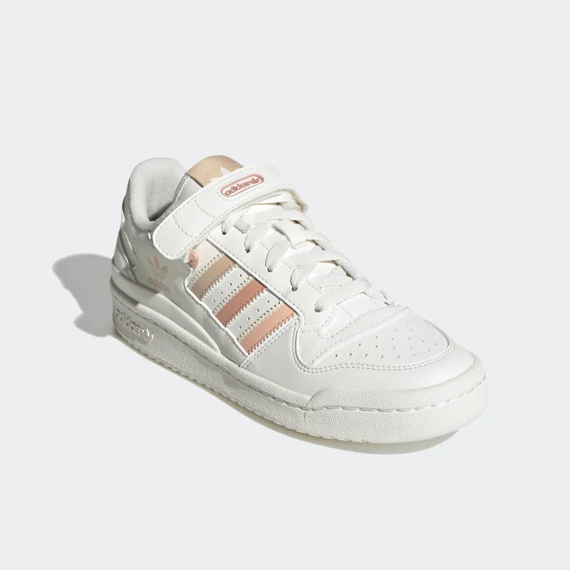 SEPATU SNEAKERS ADIDAS WMNS FORUM LOW