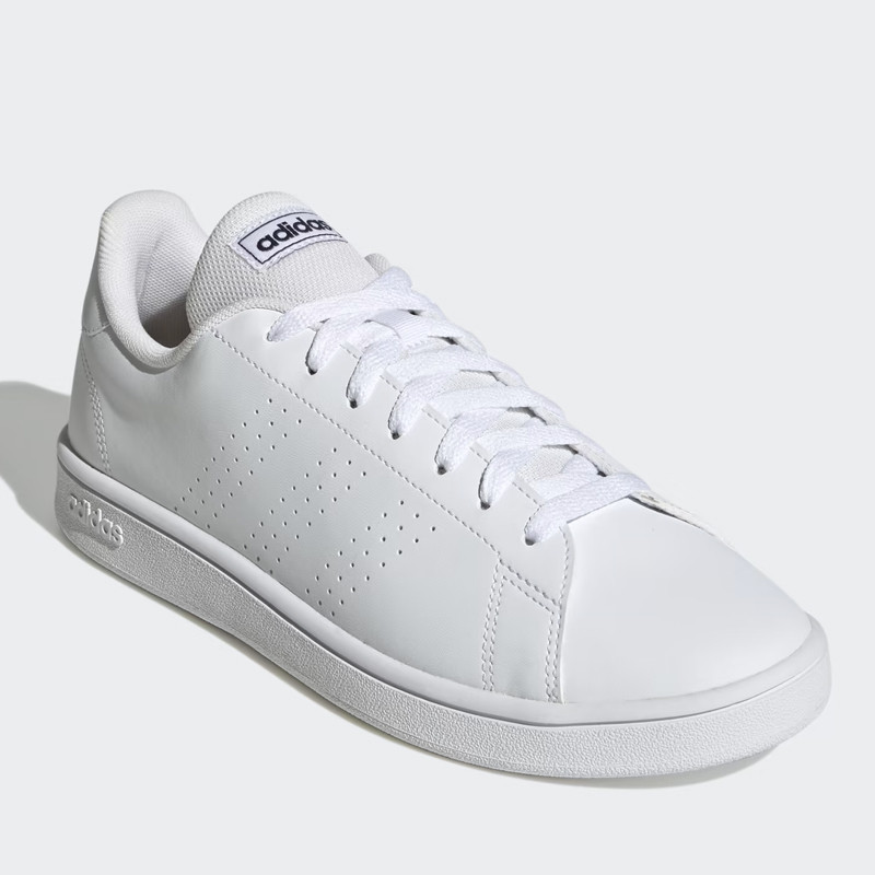 SEPATU SNEAKERS ADIDAS ADVANTAGE BASE