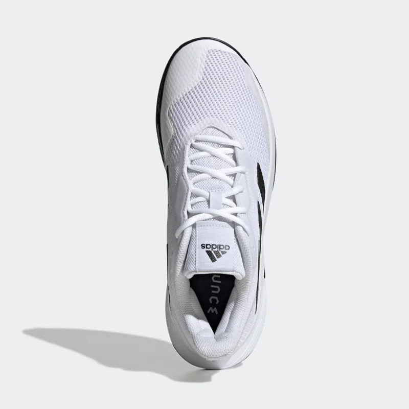 SEPATU TENNIS ADIDAS COURTJAM CONTROL