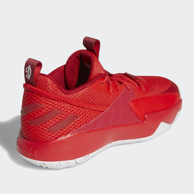 SEPATU BASKET ADIDAS DAME EXTPLY 2.0