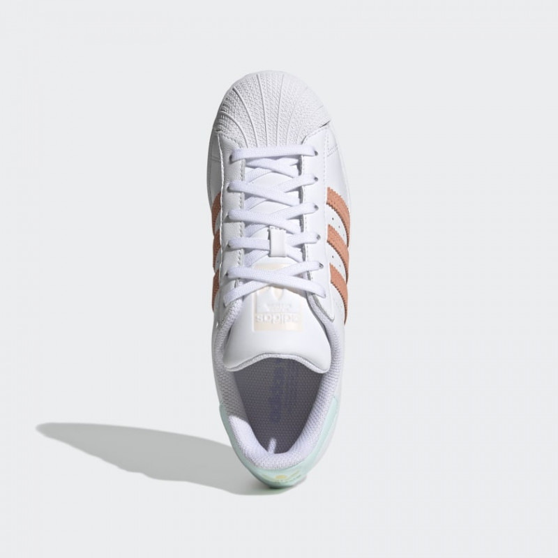 SEPATU SNEAKERS ADIDAS Wmns Superstar