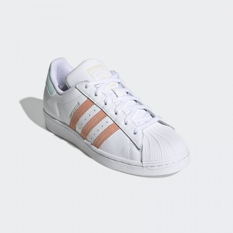 SEPATU SNEAKERS ADIDAS Wmns Superstar