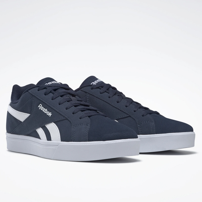 SEPATU SNEAKERS REEBOK Royal Complete 3.0 Low