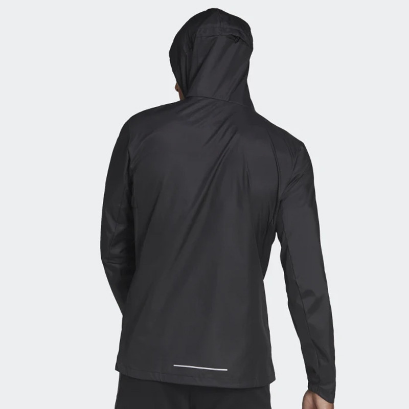 BAJU LARI ADIDAS OWN THE RUN JACKET