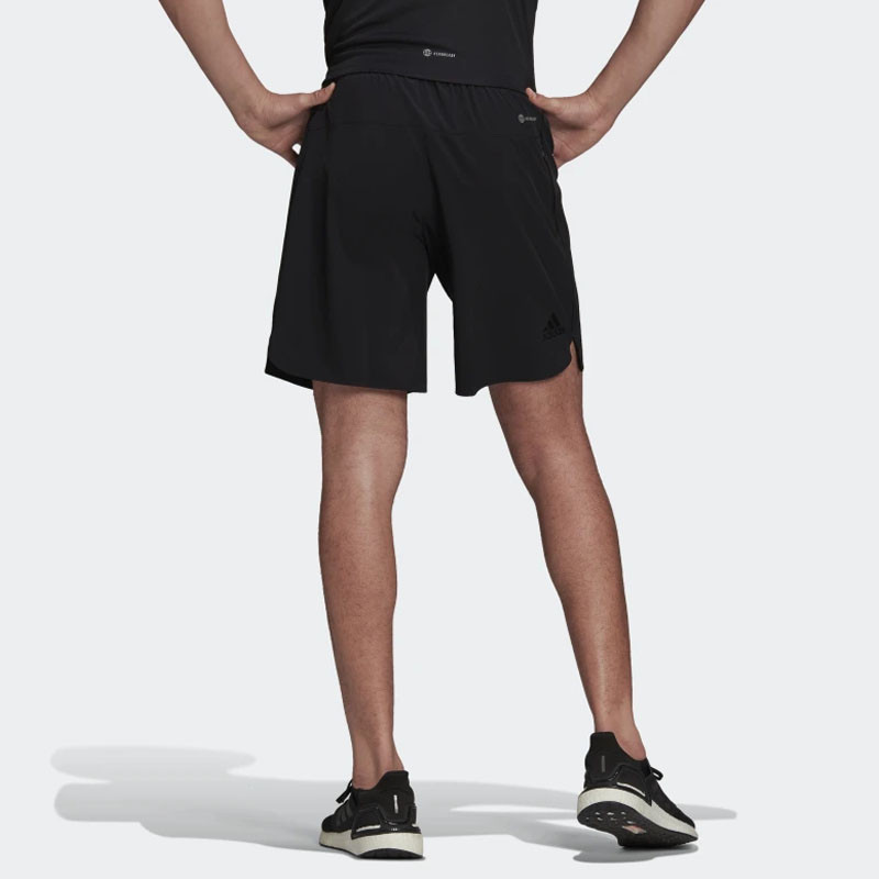 CELANA LARI ADIDAS RUN ICONS Shorts