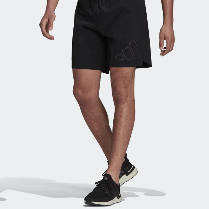 CELANA LARI ADIDAS RUN ICONS Shorts