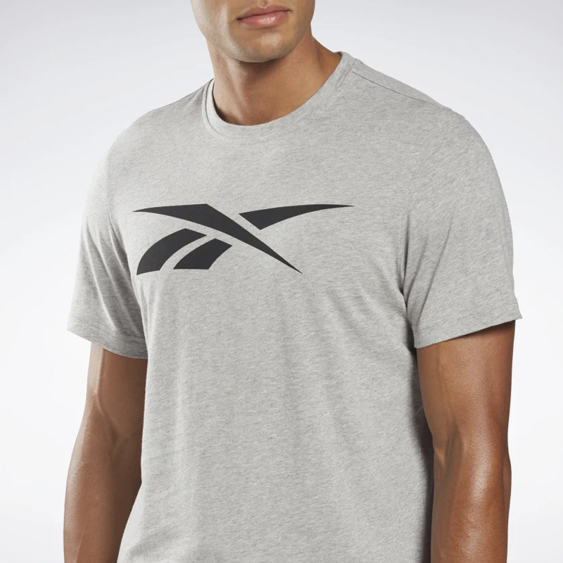 BAJU TRAINING REEBOK GRAPHIC SERIES VECTOR Tee