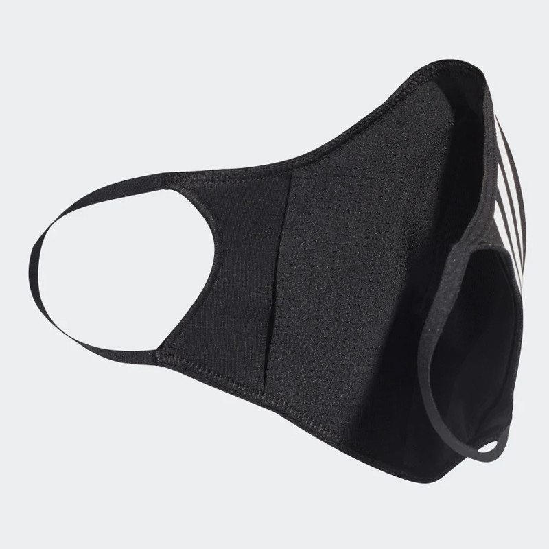 MASKER SNEAKERS ADIDAS Face Cover 3-Stripes