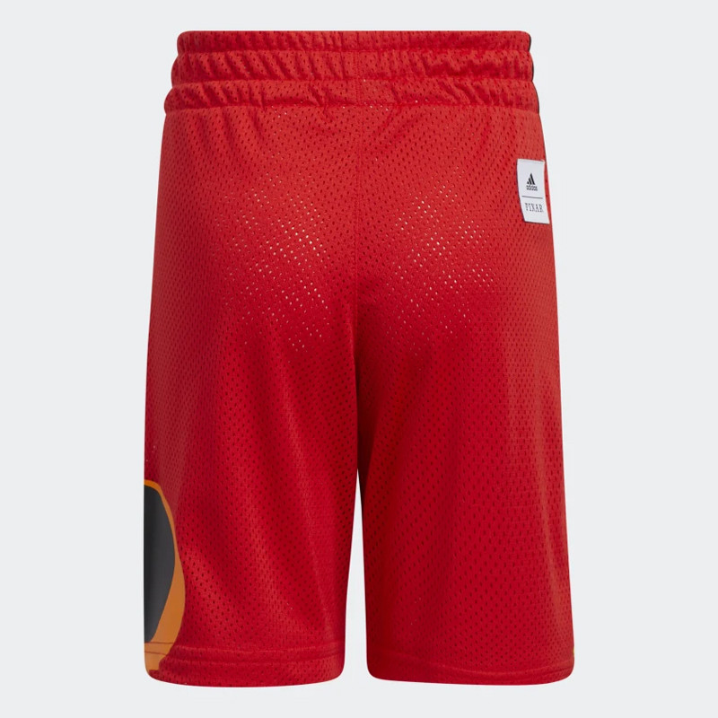 CELANA BASKET ADIDAS METROVILLE Kids SHORTS