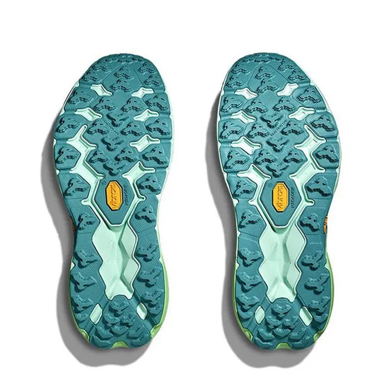 SEPATU TRAIL HOKA ONE ONE WMNS SPEEDGOAT 5