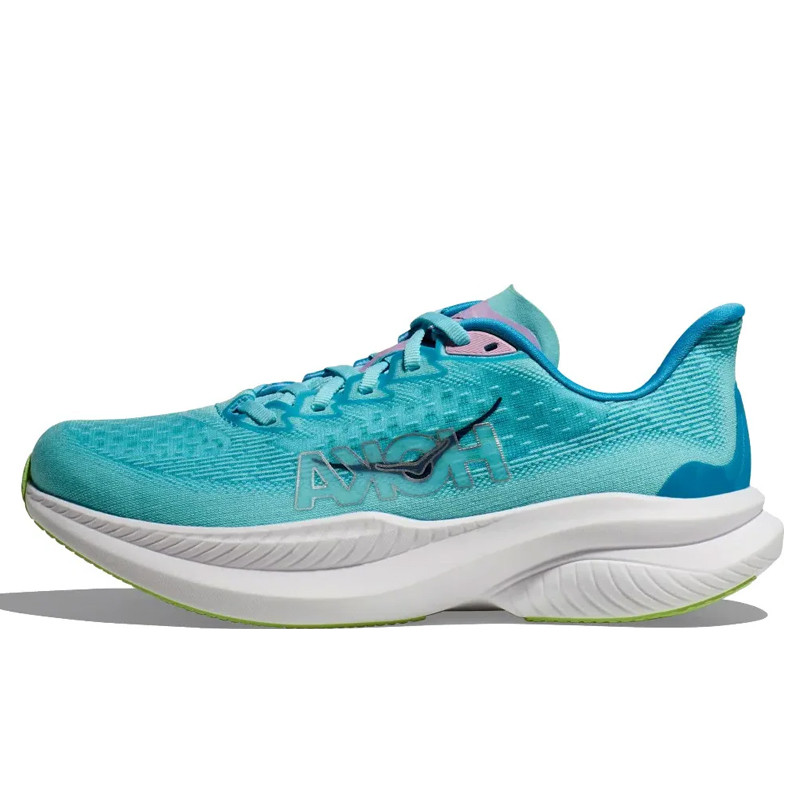 SEPATU LARI HOKA ONE ONE Wmns Mach 6