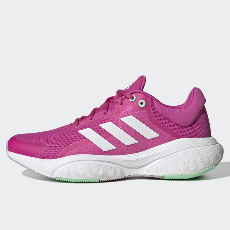 SEPATU LARI ADIDAS Response