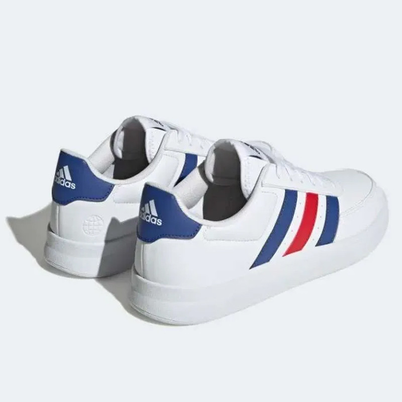 SEPATU SNEAKERS ADIDAS BREAKNET 2.0