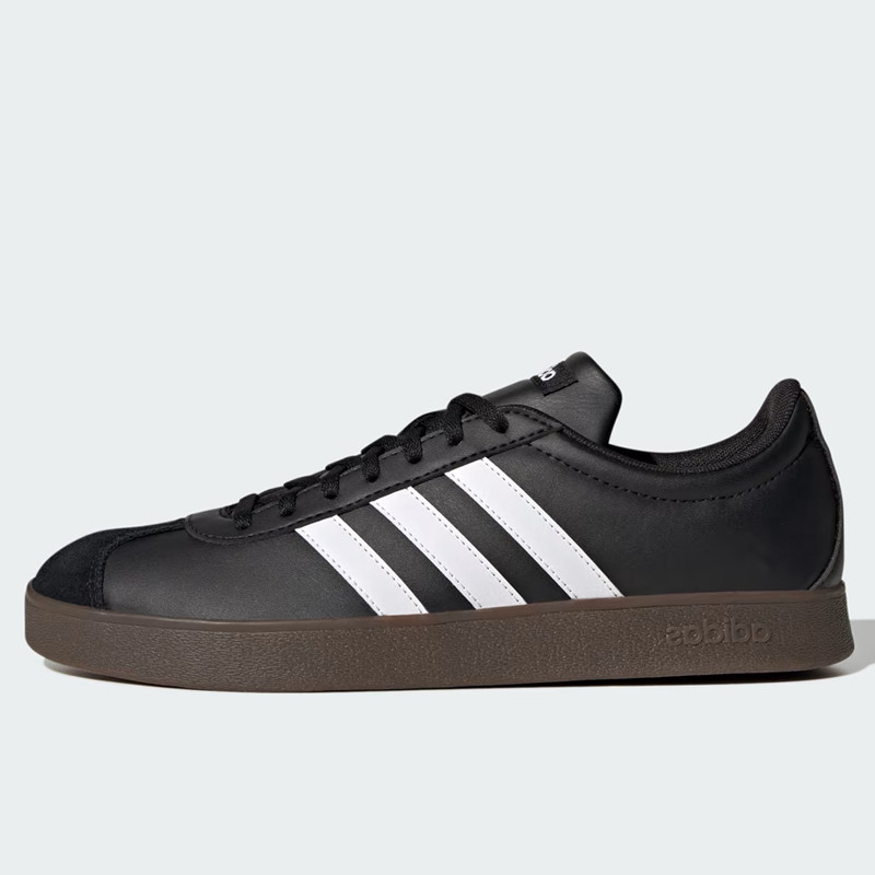 SEPATU SNEAKERS ADIDAS VL COURT BASE