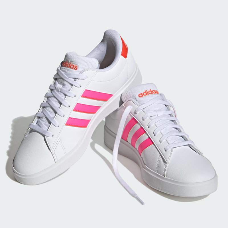 SEPATU SNEAKERS ADIDAS Wmns GRAND COURT 2.0