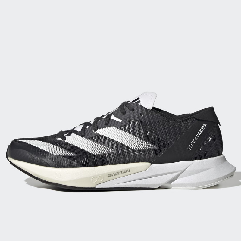 SEPATU LARI ADIDAS Wmns ADIZERO ADIOS 8