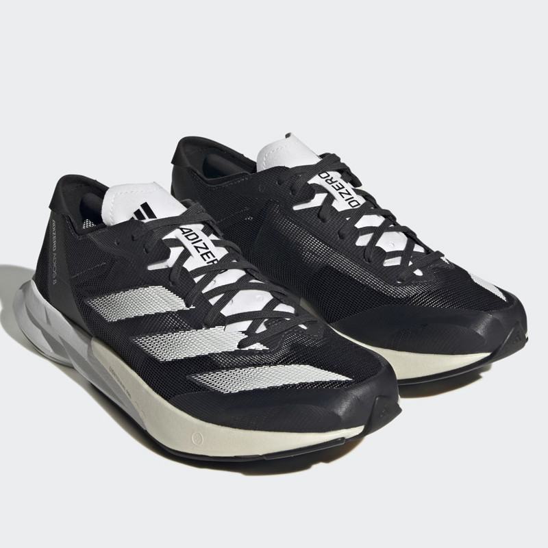 SEPATU LARI ADIDAS Wmns ADIZERO ADIOS 8