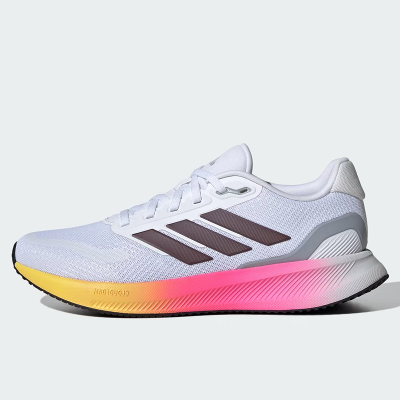 SEPATU LARI ADIDAS Wmns RUNFALCON 5