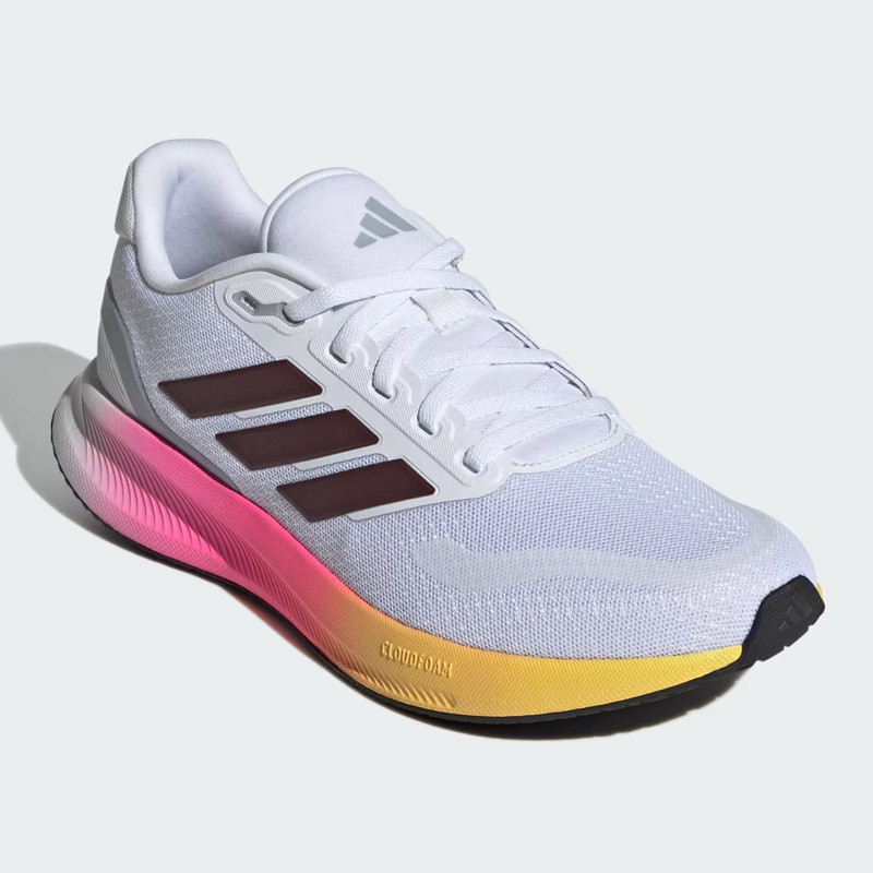 SEPATU LARI ADIDAS Wmns RUNFALCON 5