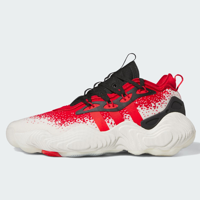 SEPATU BASKET ADIDAS Trae Young 3