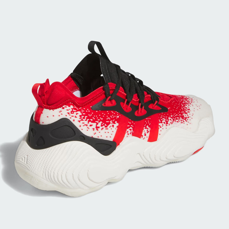 SEPATU BASKET ADIDAS Trae Young 3