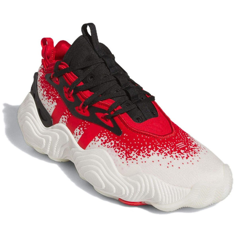 SEPATU BASKET ADIDAS Trae Young 3