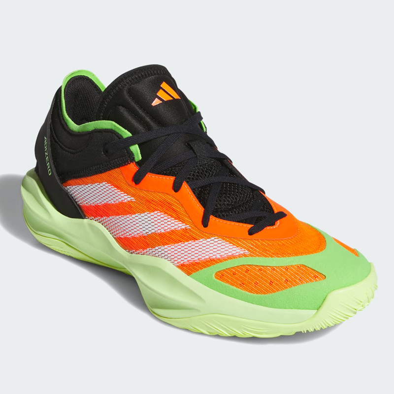 SEPATU BASKET ADIDAS ADIZERO SELECT 2.0