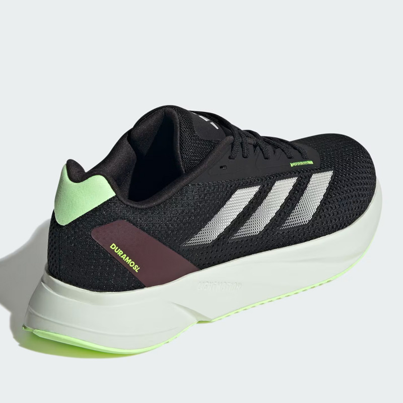 SEPATU LARI ADIDAS DURAMO SL