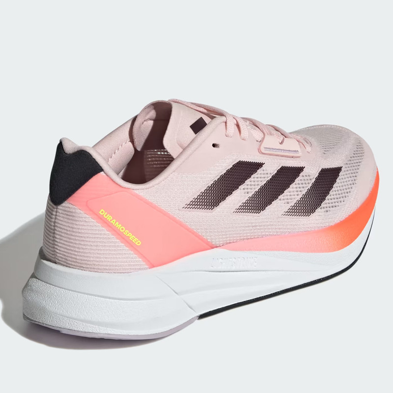 SEPATU LARI ADIDAS Wmns DURAMO SPEED