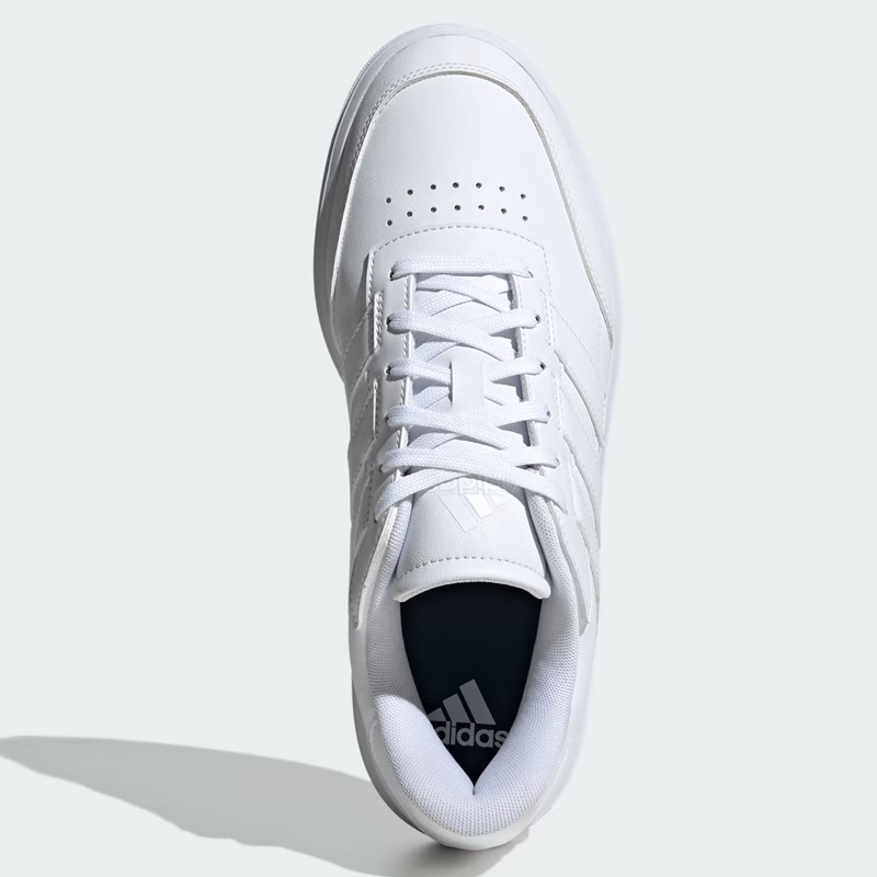 SEPATU SNEAKERS ADIDAS COURTBLOCK