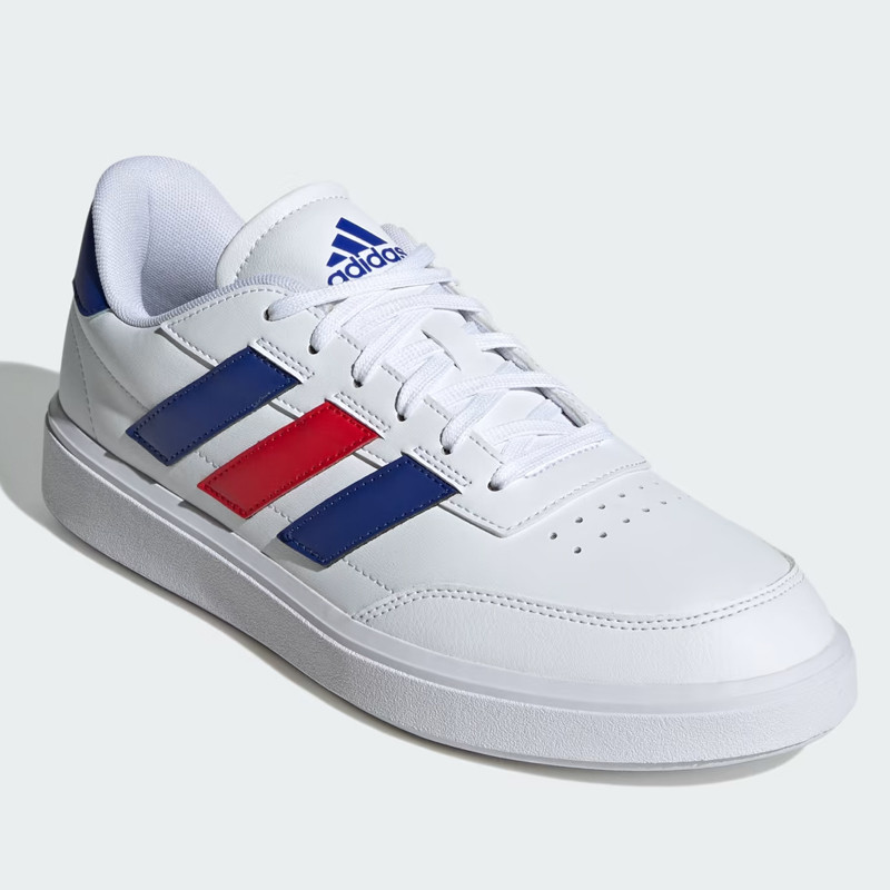 SEPATU SNEAKERS ADIDAS COURTBLOCK