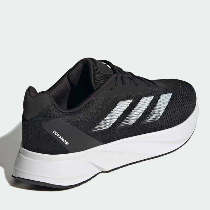 SEPATU LARI ADIDAS DURAMO SL WIDE