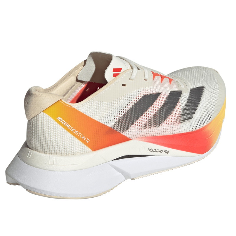 SEPATU LARI ADIDAS Wmns ADIZERO BOSTON 12 