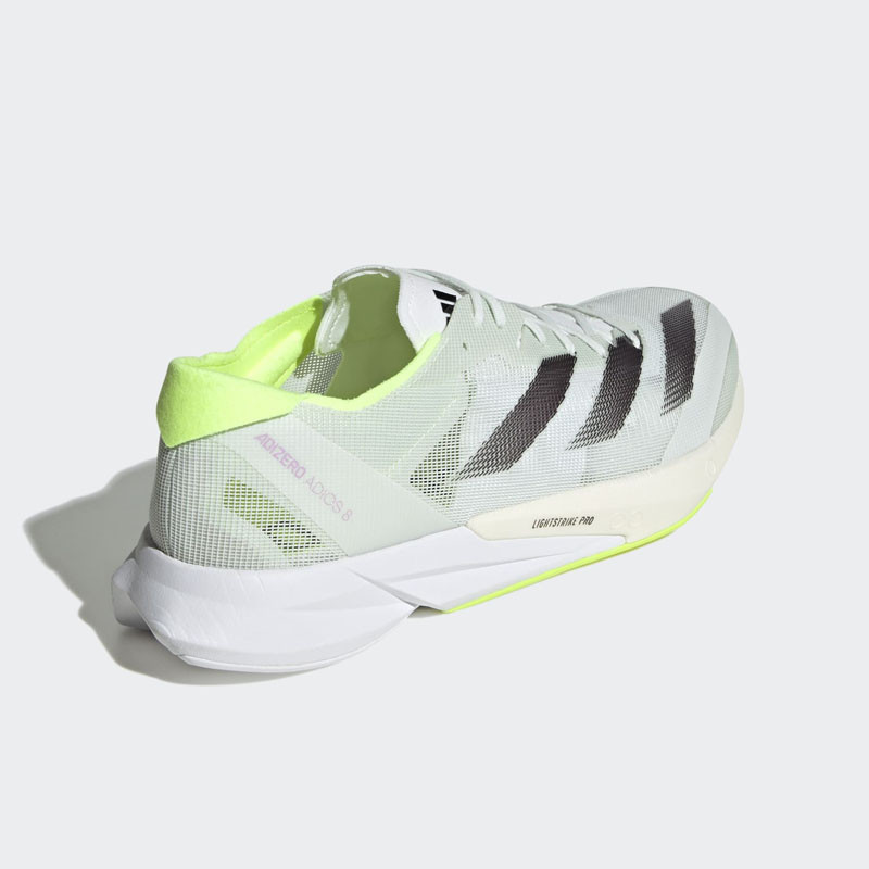 SEPATU LARI ADIDAS ADIOS 8