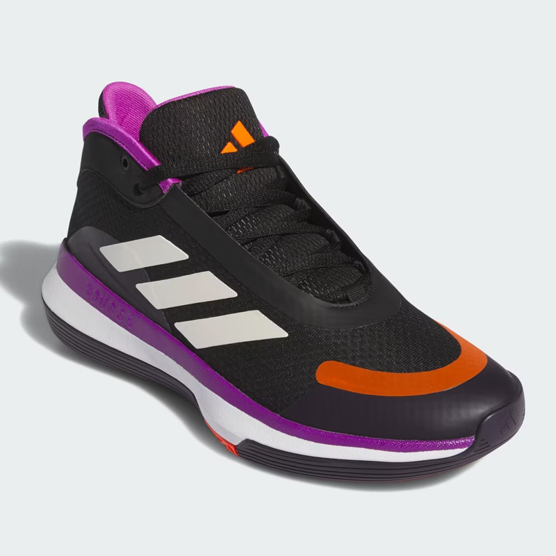 SEPATU BASKET ADIDAS Bounce Legends