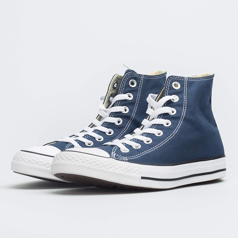 SEPATU SNEAKERS CONVERSE Chuck Taylor All Star Canvas Hi