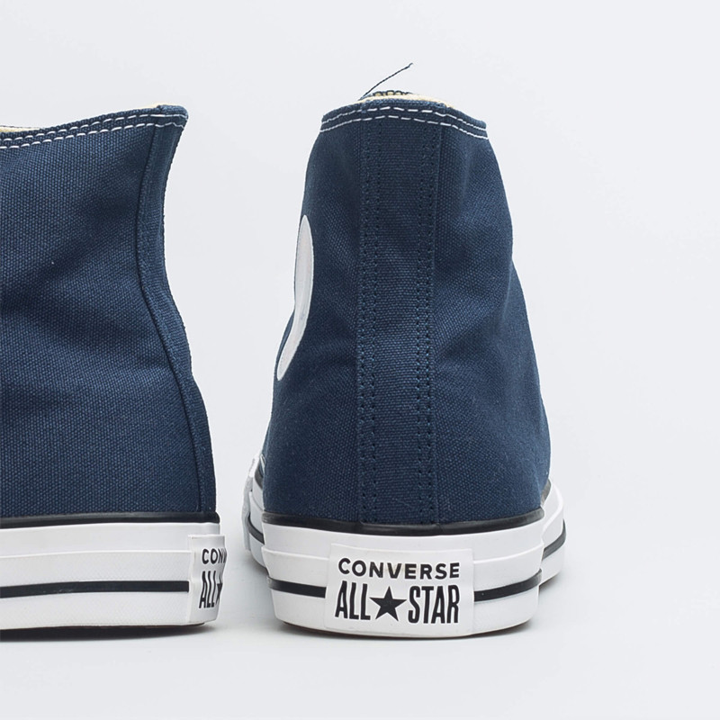 SEPATU SNEAKERS CONVERSE Chuck Taylor All Star Canvas Hi