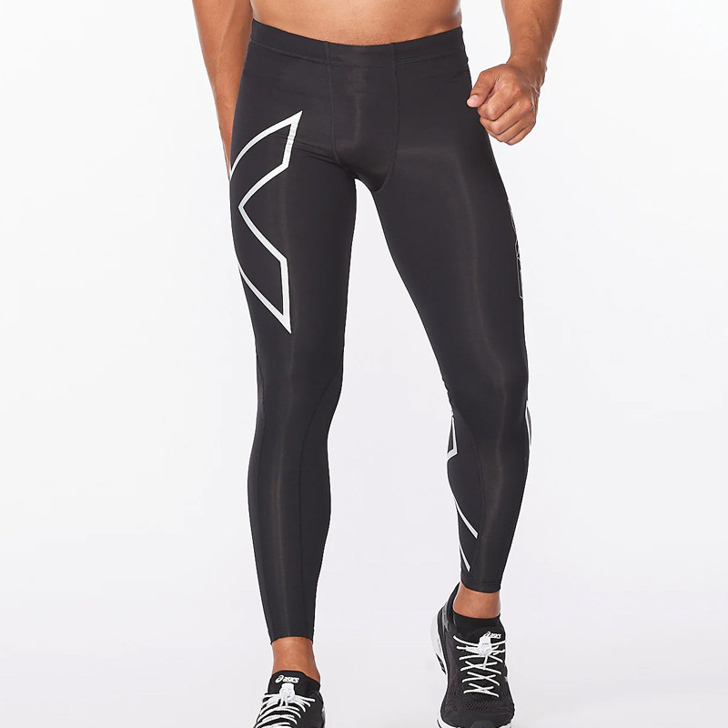 CELANA TRAINING 2XU Core Compression Tights