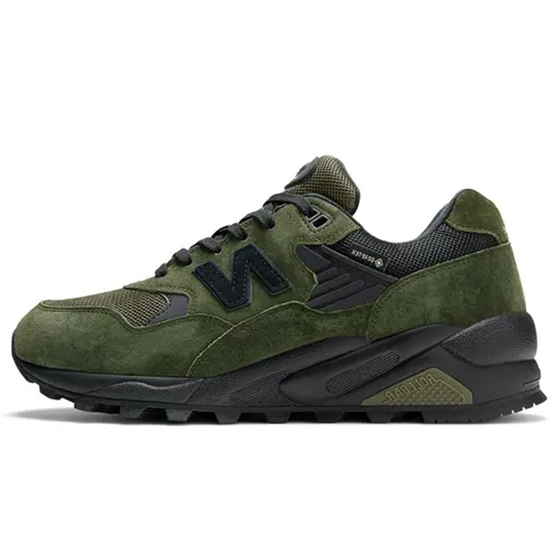 SEPATU SNEAKERS NEW BALANCE 580 GORE-TEX