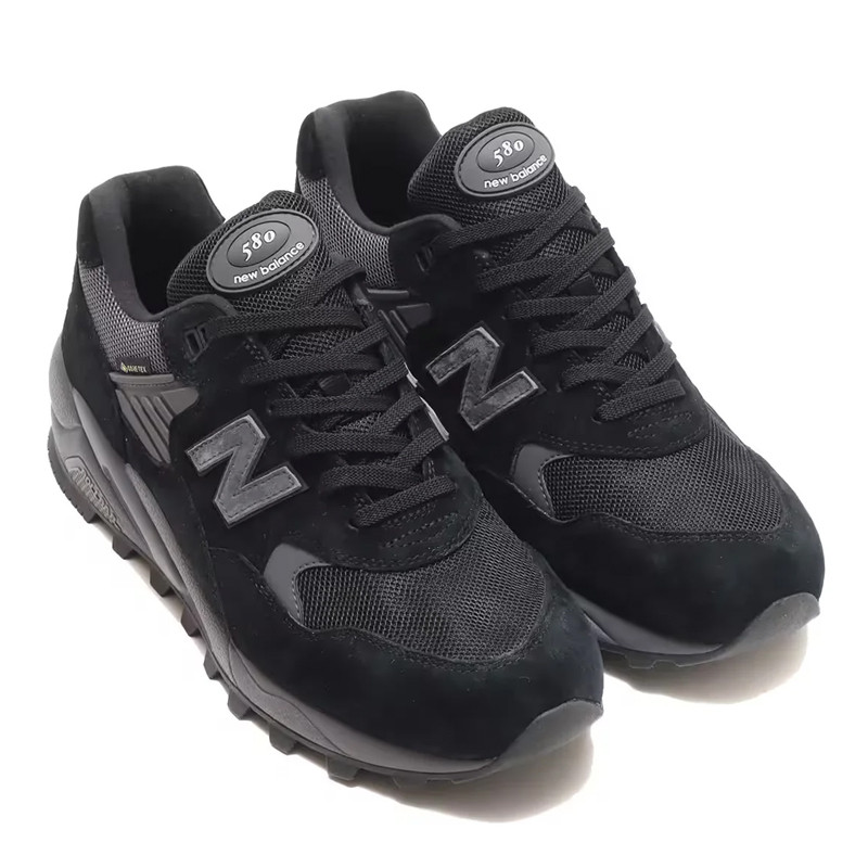 SEPATU SNEAKERS NEW BALANCE 580 Gore-Tex