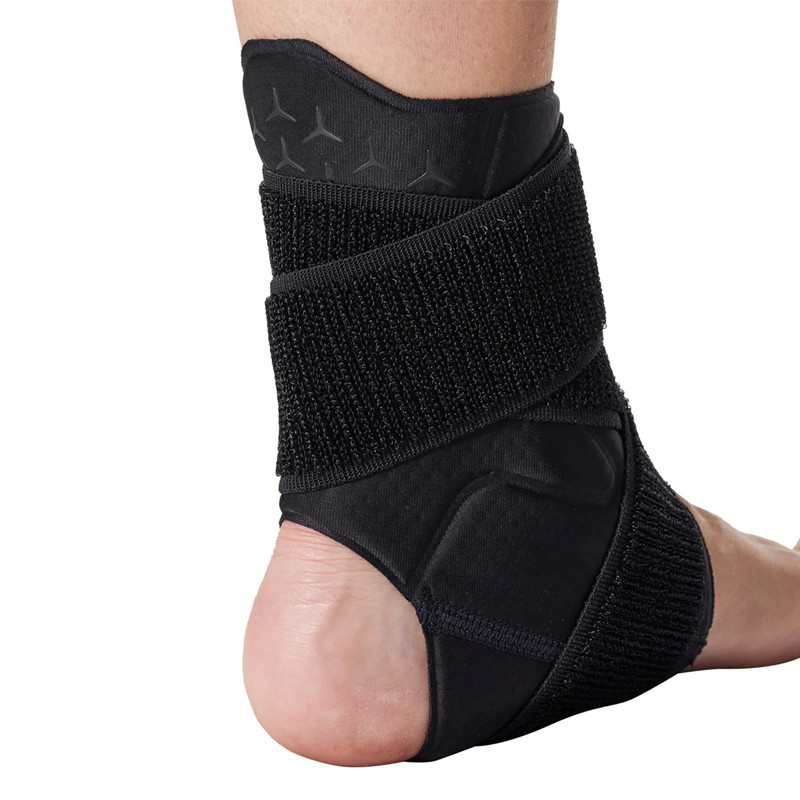 AKSESORIS TRAINING NIKE Pro 3.0 Ankle Sleeve