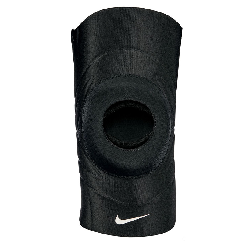 AKSESORIS TRAINING NIKE Pro Open Patella 3.0 Knee Sleeves