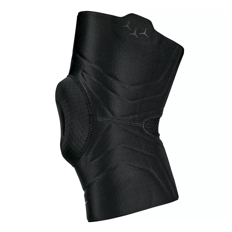 AKSESORIS TRAINING NIKE Pro Open Patella 3.0 Knee Sleeves