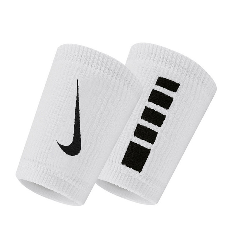 AKSESORIS BASKET NIKE ELITE LONG WRISTBANDS