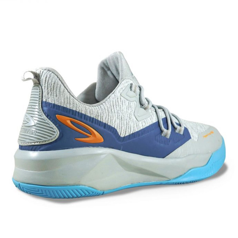 SEPATU BASKET NINETEN Nakami Torch