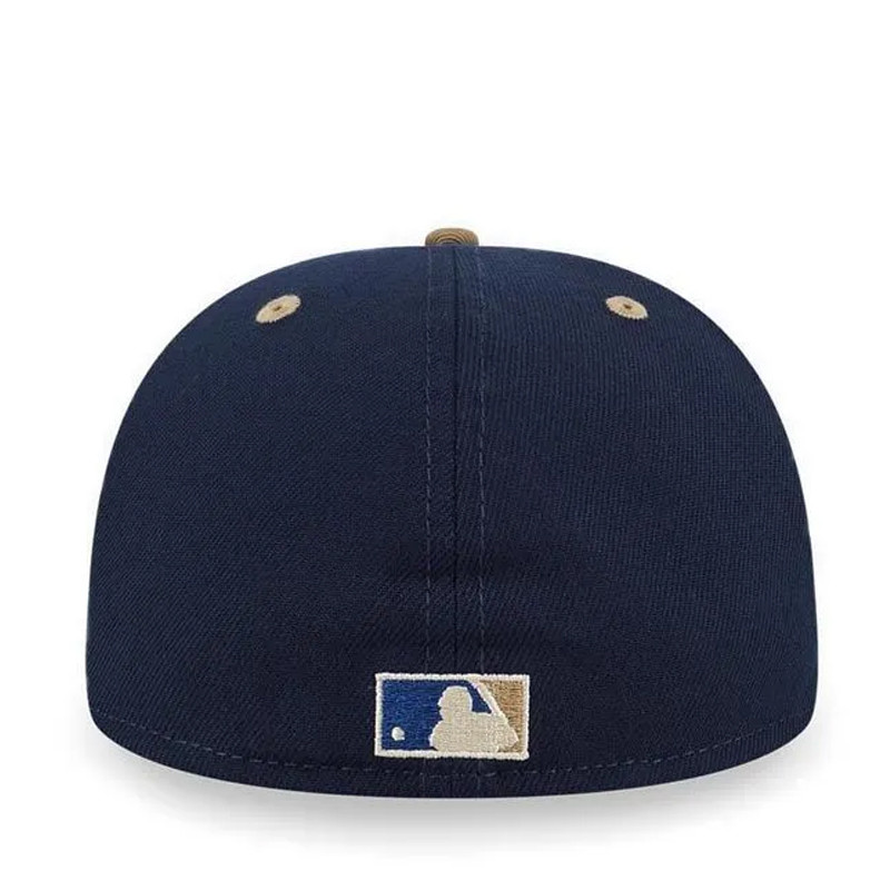 TOPI SNEAKERS NEW ERA 59FIFTY PACK LOS ANGELES DODGERS Cap