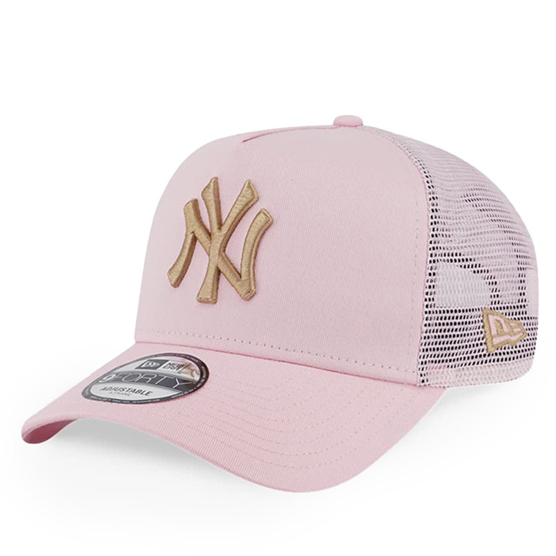 TOPI SNEAKERS NEW ERA NEW YORK YANKEES COLOR ERA 9FORTY AF TRUCKER CAP