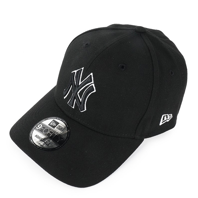 TOPI SNEAKERS NEW ERA New York Yankees 9Forty Adjustable Cap